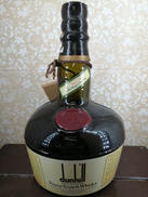 ダンヒル オールドマスター|DUNHILL