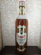 グランツ ファイネスト特級従価760|Grant's