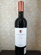 アレアティコ・ソヴァーナ2019 甘口赤|ALDOBRANDESCA