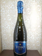 トソ・ブリュット・シャルドネ|PASCUAL TOSO