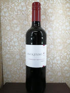 バックストーリー 2018カベルネソーヴィニヨン|BACK STORY