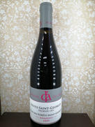 ニュイ・サン・ジョルジュ1ER クロ・デ・フォレ2023|Domaine de l Arlot