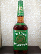 ヴァージンバーボン10年|MEADOWLOWN