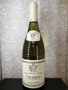 ルイ・ジャド シャブリ2023|Louis Jadot