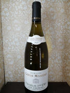 シャブリ プルミエクリュ・ヴォーリニョー2022|LOUIS MOREAU