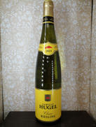 ヒューゲル リースリング2023 クラシック|HUGEL