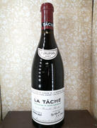 ラ・ターシュ2007|DRC