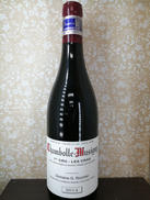 シャンボールミュジニー1er レ・クラ2014|Georges Roumier