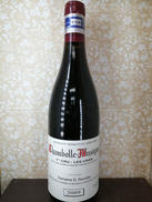 シャンボールミュジニー1er レ・クラ2009|Georges Roumier