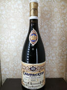 シャンベルタン グランクリュ2010|Armand Rousseau