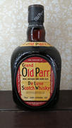 オールドパー　デラックス|Old Parr