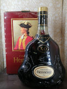 ヘネシーXO 金キャップグリーン|Hennessy