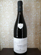 シャンボールミュジニー 1erシャルム2022|DOMAINE CLUNY