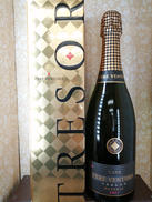 カバ ブリュット トレゾール2017|PERE VENURA