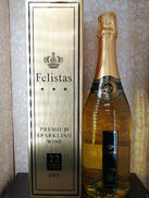 フェリスタス 22カラット|FELISTAS