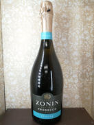 ゾーニン プロセッコ エクストラ・ドライ|ZONIN