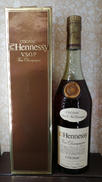 ヘネシーVSOP|Hennessy