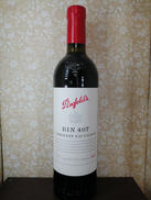 ペンフォールズ2021 BIN407|Penfolds
