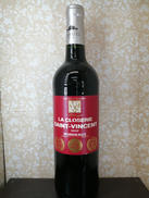 ラ クロズリー サン ヴァンサン2022|VIGNOBLES GABRIEL