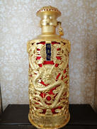 釣魚臺 珍蔵級 2021|貴州釣魚台