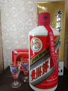 貴州茅台酒 天女2010|貴州茅台酒股