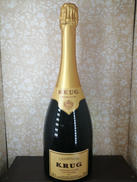 クリュッグ グランド・キュヴェ173|Krug