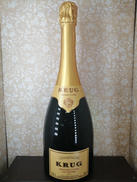 クリュッグ グランド・キュヴェ173|Krug