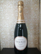 ローランペリエ ラ・キュヴェ|Laurent Perrier