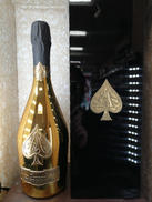 アルマンド ブリニャック ゴールド|Armand de Brignac