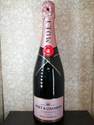 モエ ロゼ・アンペリアル|Moet & Chandon
