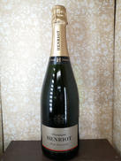 アンリオ ブリュット スーヴェラン|HENRIOT