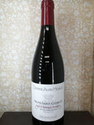 ニュイ・サン・ジョルジュ オー・シャン・ペルドリ2008|DOMAINE ALAIN MICHELOT