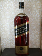 ジョニーウォーカー黒 リッター|Johnnie Walker