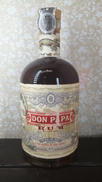 ドンパパ　ラム7年|DON PAPA