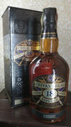 シーバスリーガル18年|CHIVAS REGAL