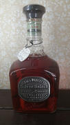 ジャックダニエル シルバーセレクト|JACK DANIEL'S