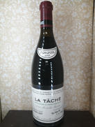 ラターシュ グランクリュ2007|DRC