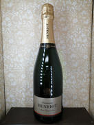 アンリオ ブリュット スーベラン|HENRIOT