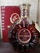レミーマルタンXOスペシャル|RemyMartin