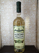 マンチーノ ヴェルモット セッコ ヴィーガン|Mancino
