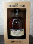 グレンロセス セレクトリザーヴ|Glenrothes-Glenlivet