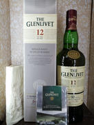 ザ・グレンリベット12年 旧ボトル|The Glenlivet
