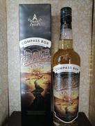 ザ・ピートモンスター|COMPASS BOX