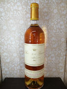 シャトー・ディケム2002|ChateauYquem