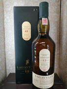 ラガヴーリン12年 スペシャルリリース2008|Lagavulin
