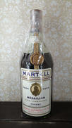 マーテルVSOP メダイヨン白ラベル|MARTELL