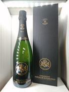 バロン・ド・ロスチャイルド　ブリュット|BARONS DE ROTHSCHILD