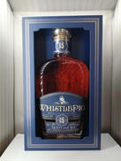 ホイッスルピッグ15年　ライ|WHISTLEPIG