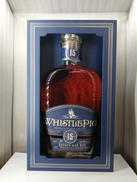 ホイッスルピッグ15年　ライ|WHISTLEPIG