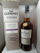 グレンリベットナデューラ　オロロソ|The Glenlivet